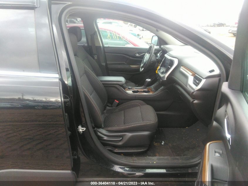 2017 GMC ACADIA SLE - 1GKKNSLS8HZ253629