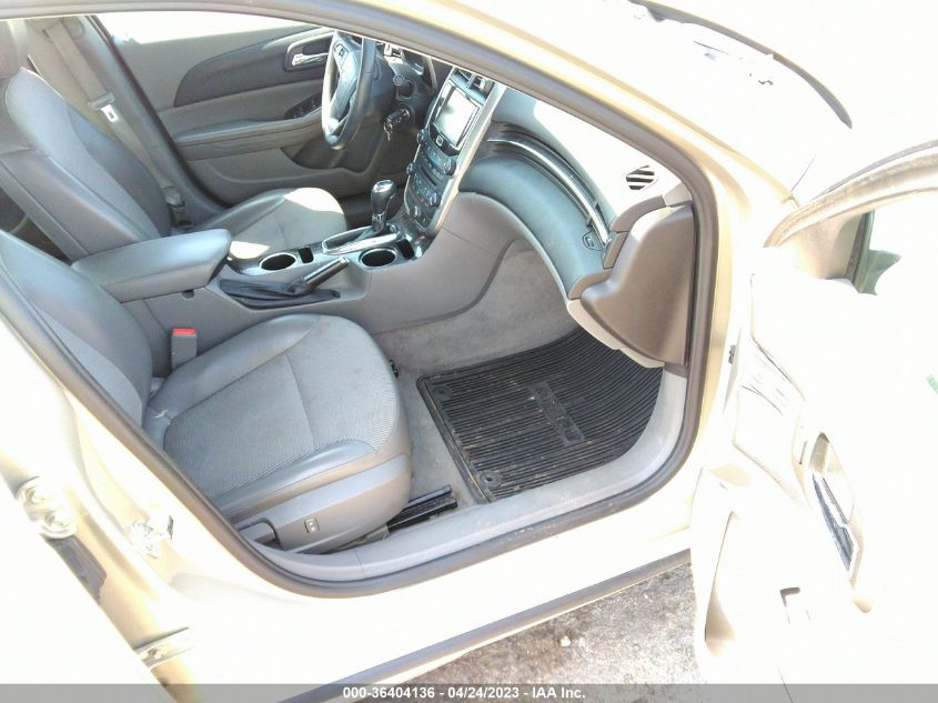 2015 CHEVROLET MALIBU LT - 1G11C5SL6FF354359