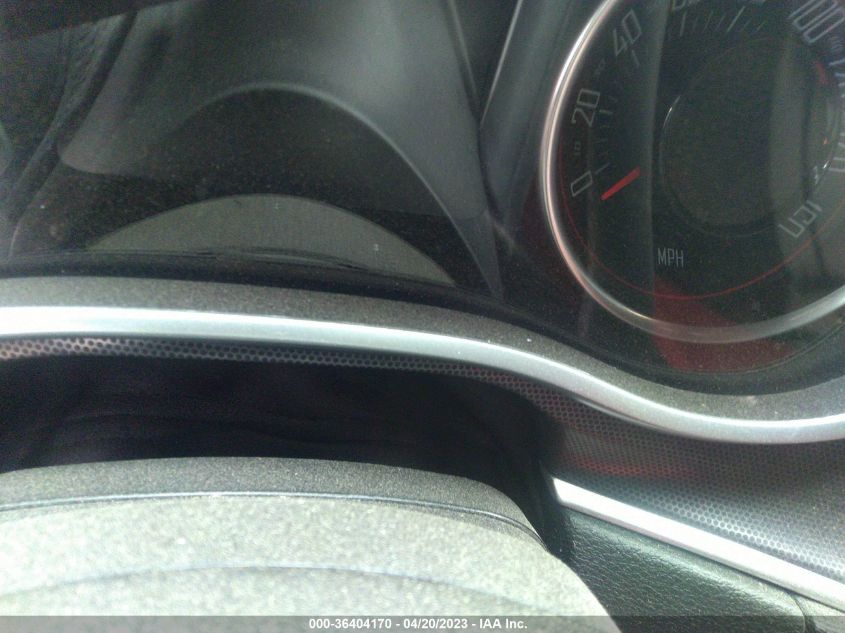 2018 DODGE CHALLENGER R/T PLUS - 2C3CDZBT5JH252440