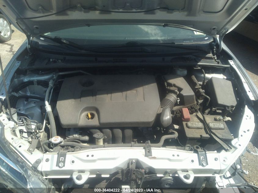2019 TOYOTA COROLLA L/LE/SE/XLE/XSE - 5YFBURHE6KP939325