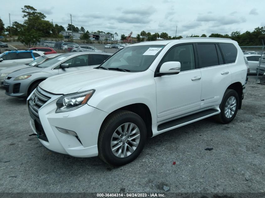 2016 LEXUS GX 460 JTJBM7FX3G5130245
