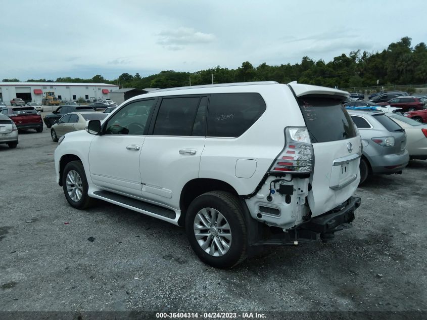 2016 LEXUS GX 460 JTJBM7FX3G5130245