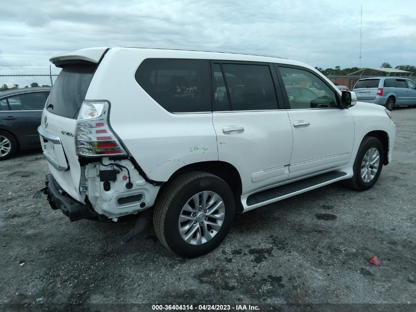 2016 LEXUS GX 460 JTJBM7FX3G5130245