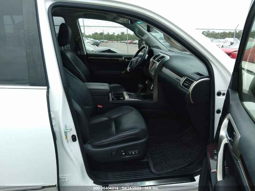 2016 LEXUS GX 460 JTJBM7FX3G5130245