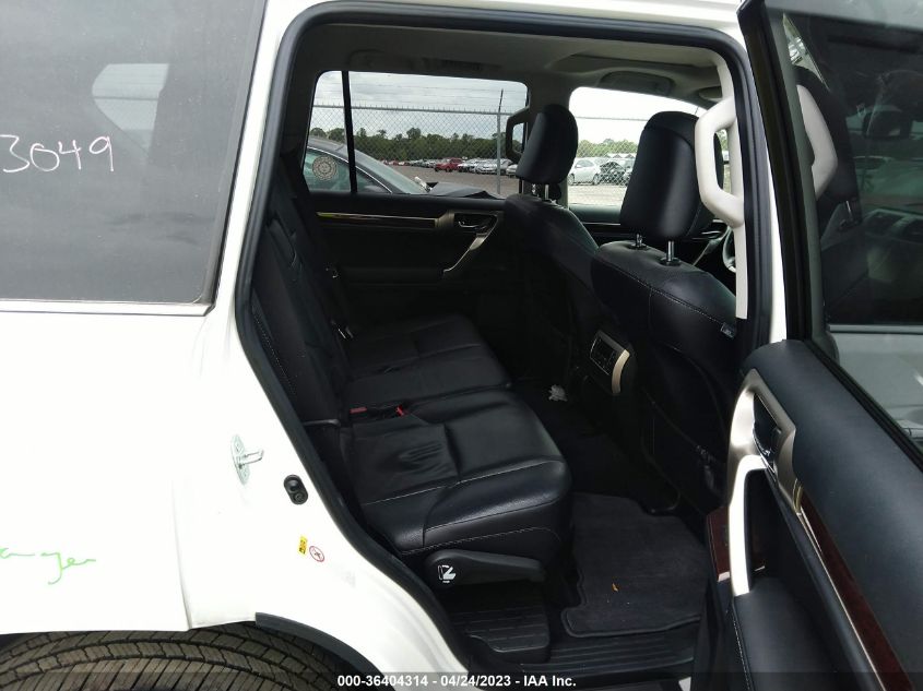 2016 LEXUS GX 460 JTJBM7FX3G5130245