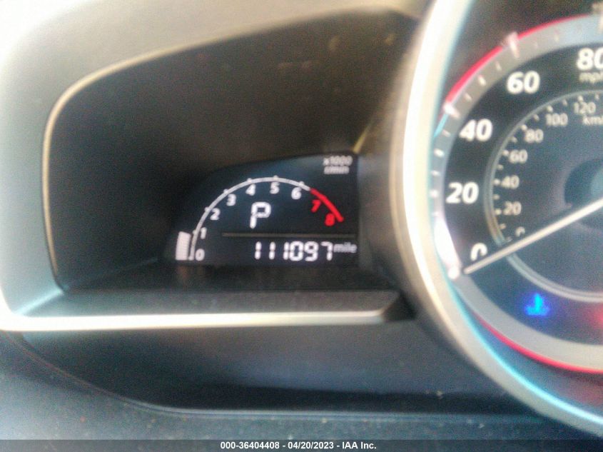 2016 MAZDA MAZDA3 I SPORT - JM1BM1T70G1329037