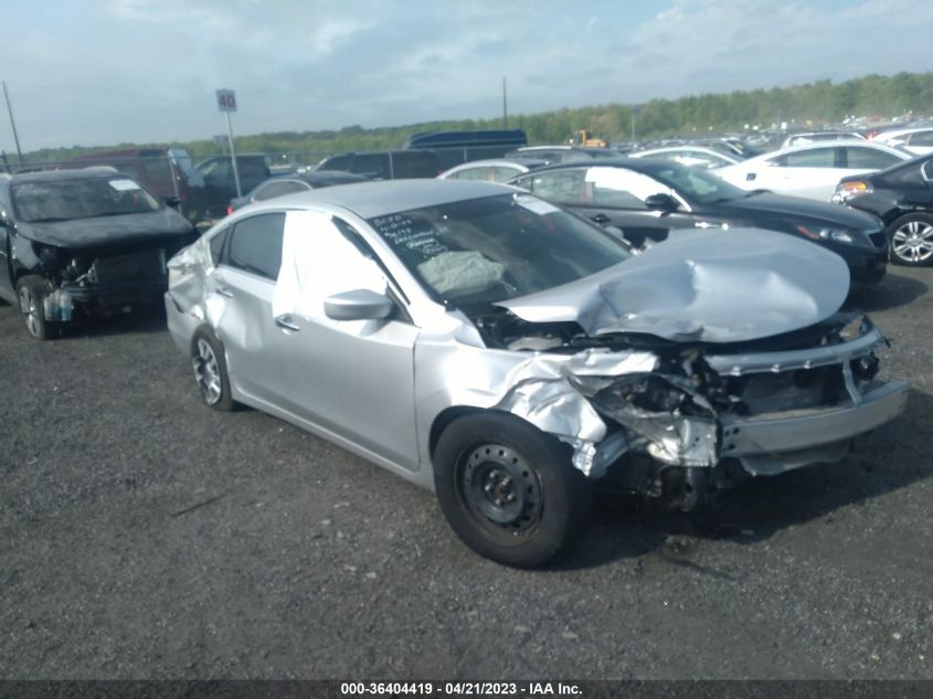 2014 NISSAN ALTIMA 2.5 S - 1N4AL3AP8EC400358