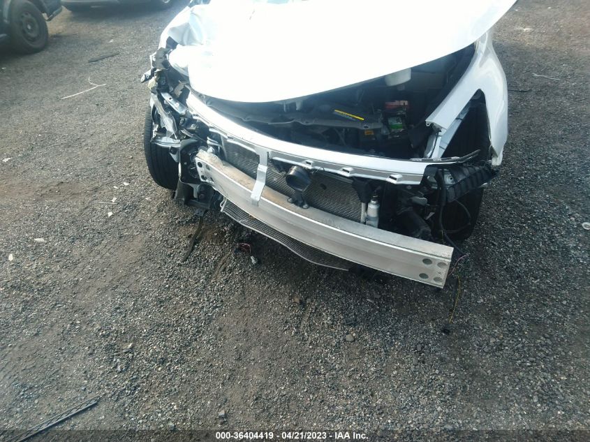 2014 NISSAN ALTIMA 2.5 S - 1N4AL3AP8EC400358