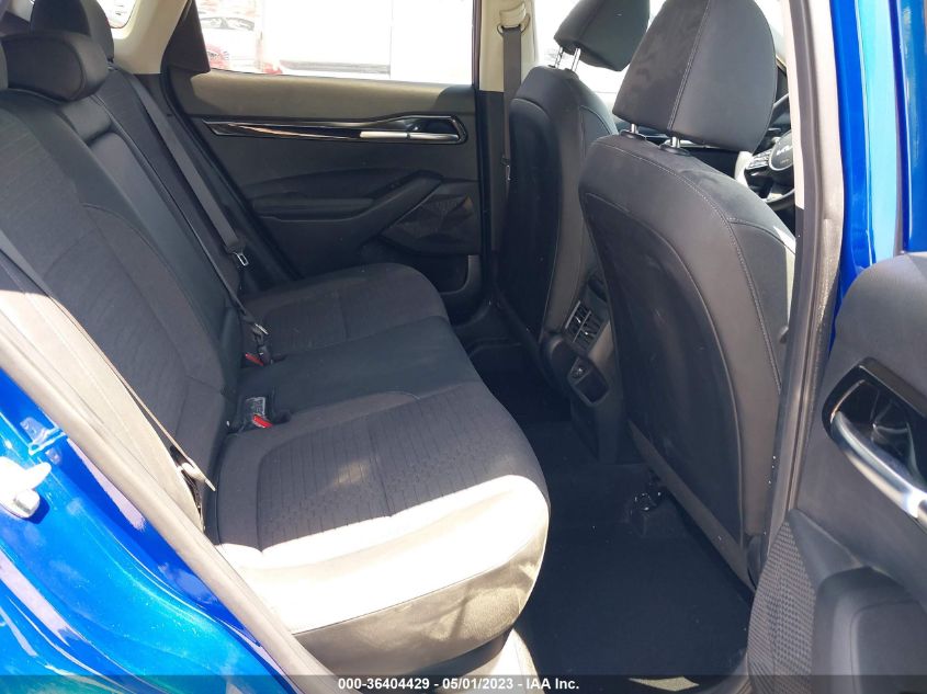 2023 KIA SELTOS S - KNDEU2AA0P7400526