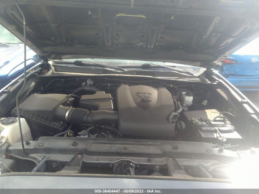 2016 TOYOTA TACOMA SR5 - 5TFAZ5CN2GX009735