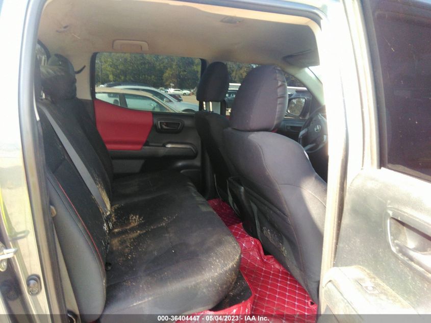 2016 TOYOTA TACOMA SR5 - 5TFAZ5CN2GX009735