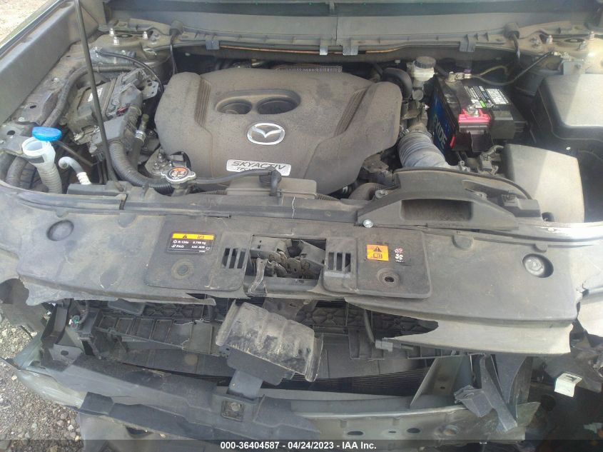 Фото: JM3TCBDY4J0211582