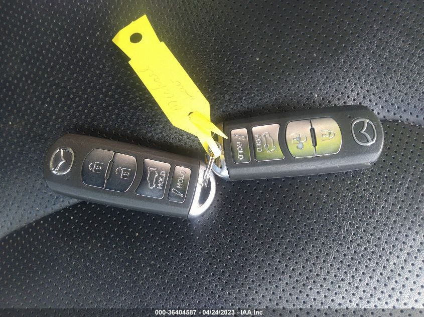 Фото: JM3TCBDY4J0211582