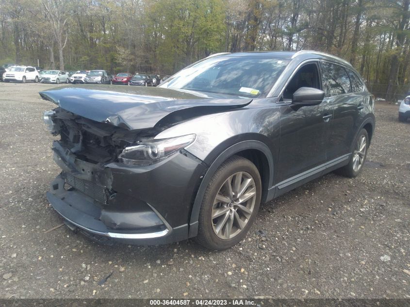 Фото: JM3TCBDY4J0211582