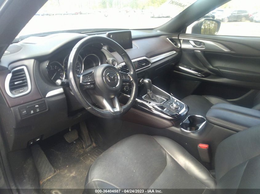 Фото: JM3TCBDY4J0211582