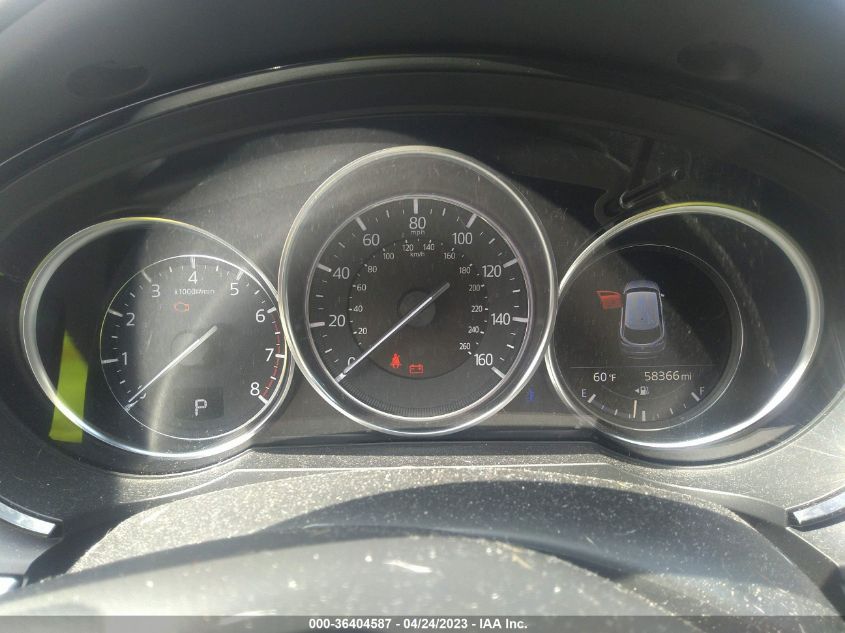 Фото: JM3TCBDY4J0211582