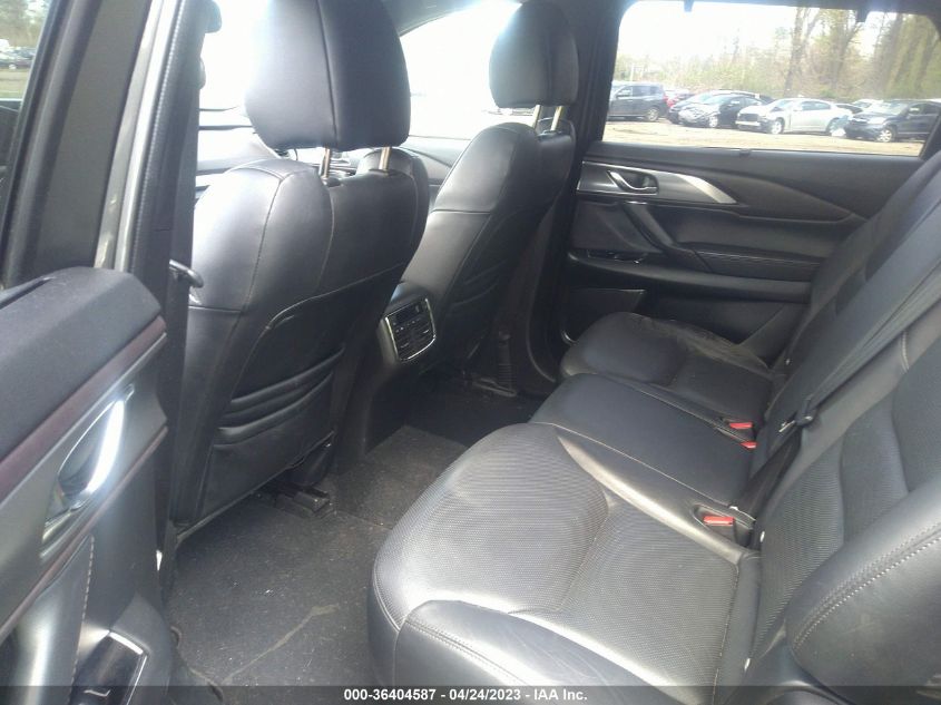 Фото: JM3TCBDY4J0211582