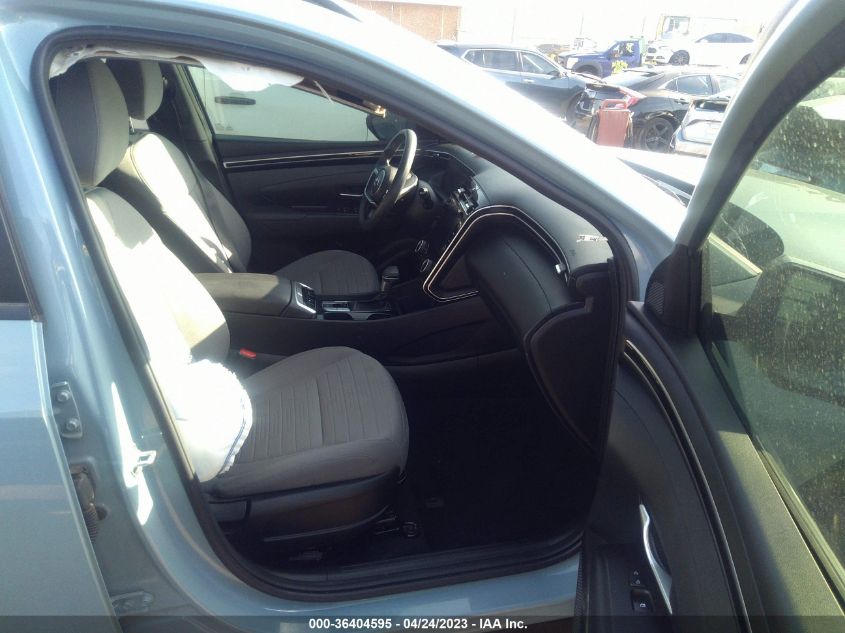 2022 HYUNDAI SANTA CRUZ SEL - 5NTJCDAE7NH016222