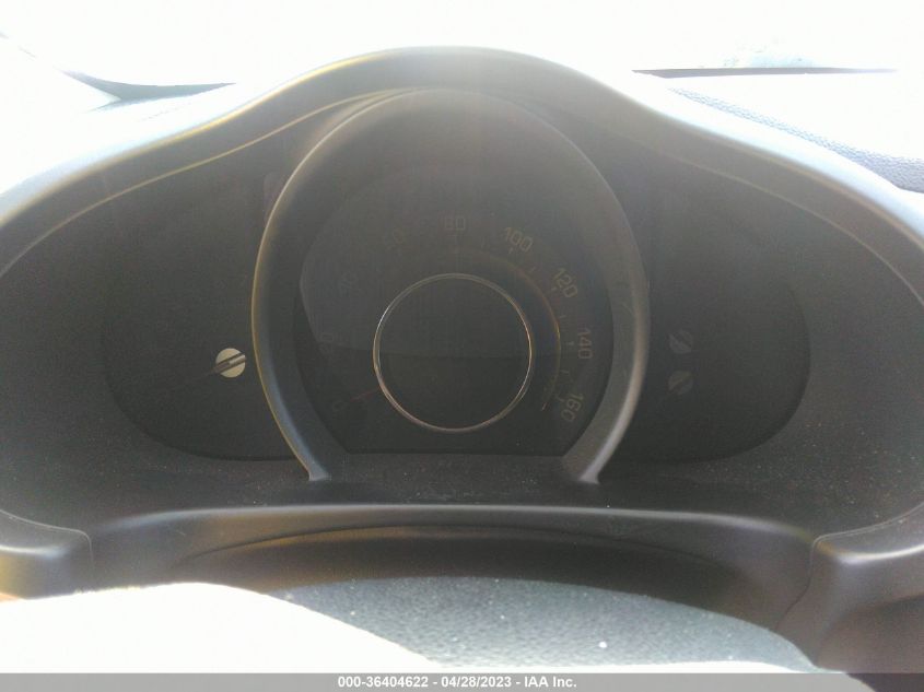 2013 KIA SPORTAGE EX - KNDPCCA26D7435433