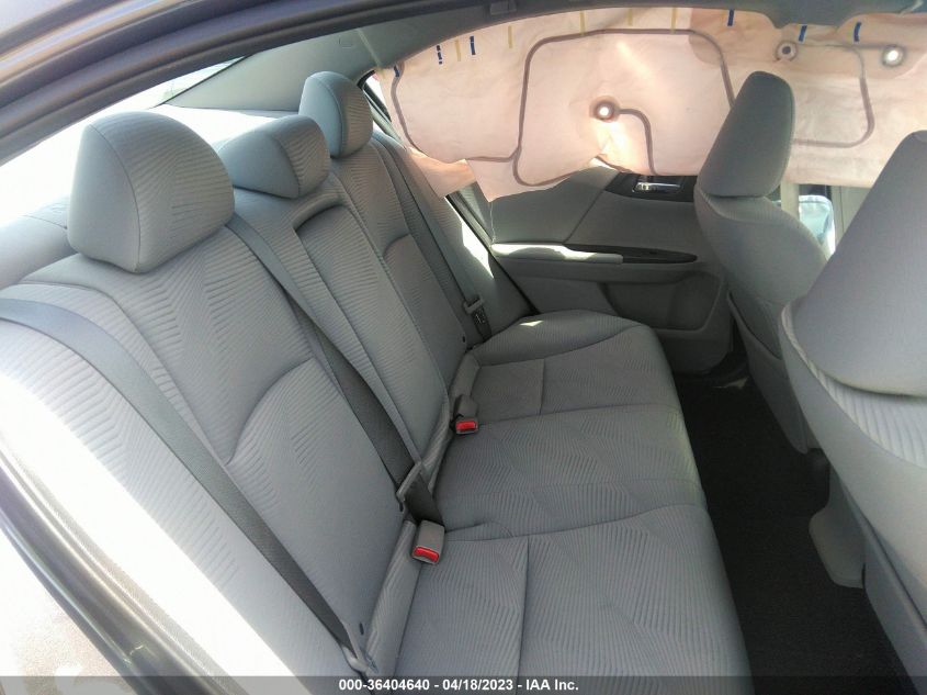 2015 HONDA ACCORD SEDAN LX - 1HGCR2F32FA181011