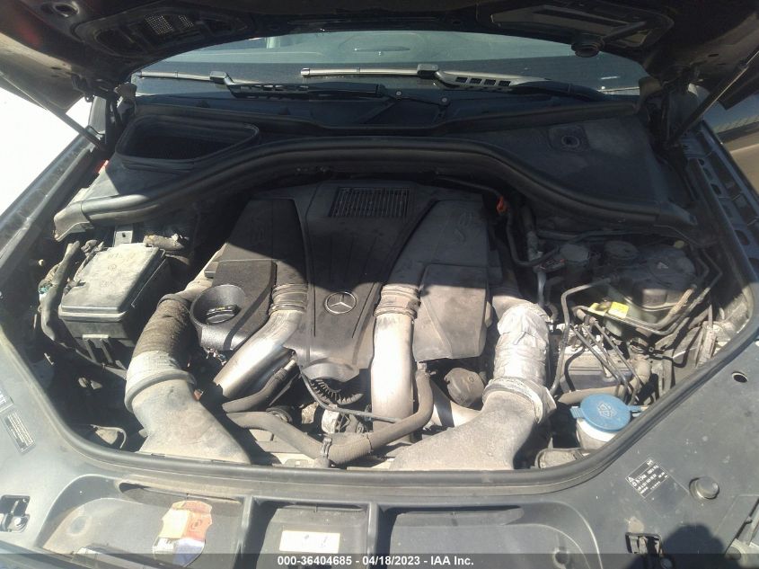 2013 MERCEDES-BENZ GL-CLASS GL 450 4JGDF7CE4DA178781