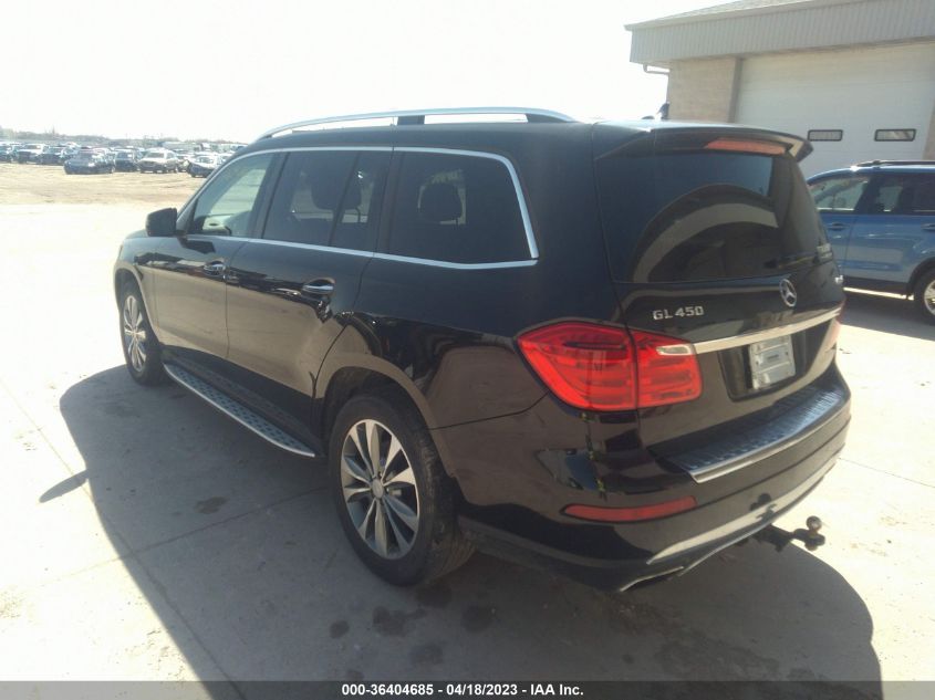 2013 MERCEDES-BENZ GL-CLASS GL 450 4JGDF7CE4DA178781