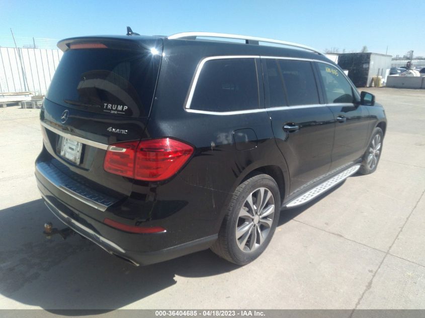 2013 MERCEDES-BENZ GL-CLASS GL 450 4JGDF7CE4DA178781