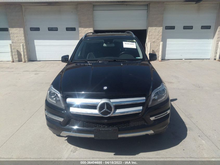 2013 MERCEDES-BENZ GL-CLASS GL 450 4JGDF7CE4DA178781