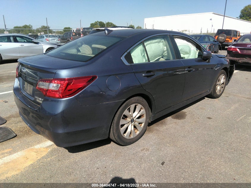 VIN 4S3BNAC6XH3021626 2017 SUBARU LEGACY PREMIUM