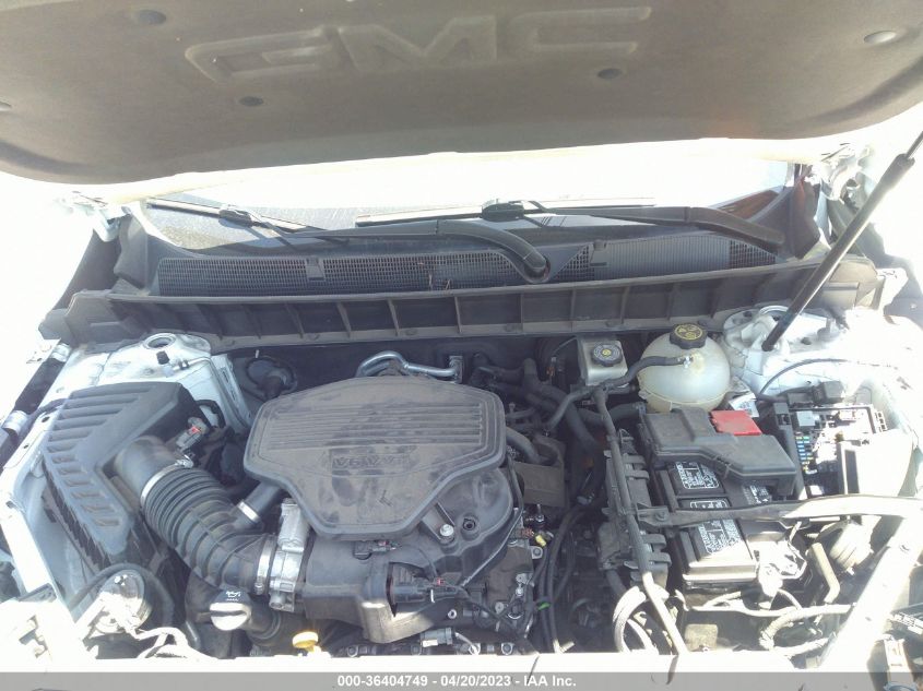 2018 GMC ACADIA SLE - 1GKKNLLS3JZ152185