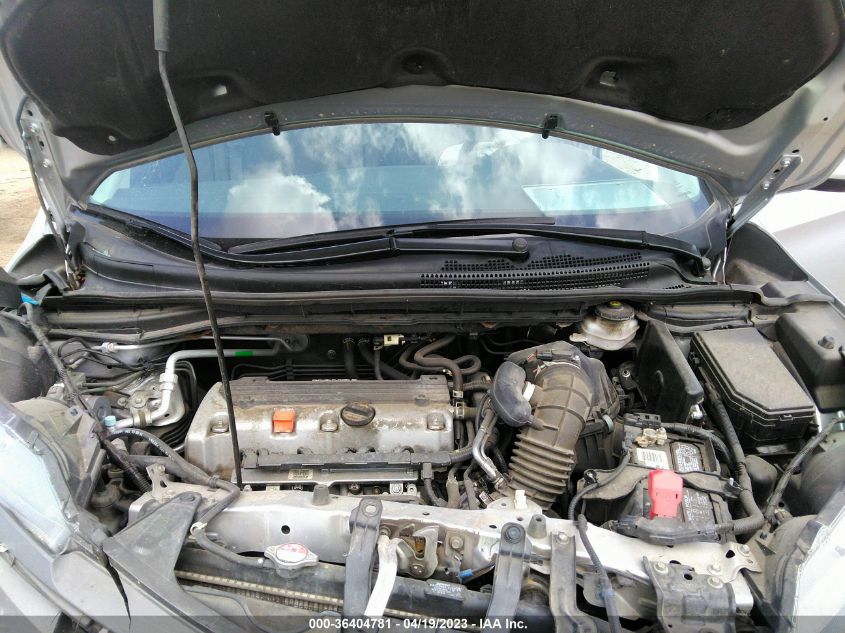 2014 HONDA CR-V EX - 3CZRM3H56EG701863