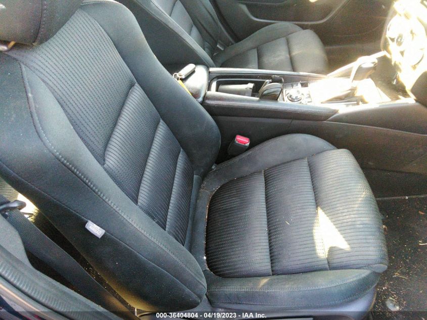 2016 MAZDA MAZDA6 I SPORT - JM1GJ1U57G1419491
