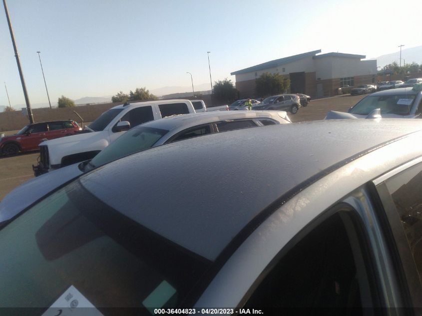 2019 HONDA CR-V LX - 2HKRW5H31KH416842