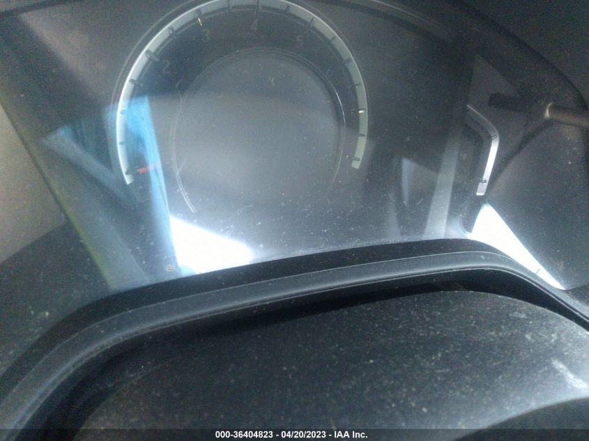 2019 HONDA CR-V LX - 2HKRW5H31KH416842