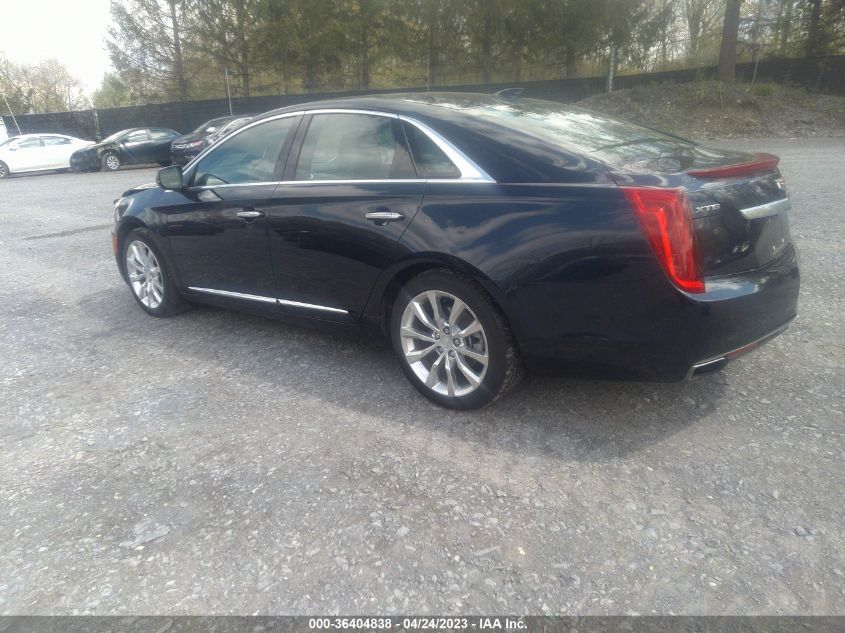 2016 CADILLAC XTS LUXURY COLLECTION - 2G61M5S36G9188541