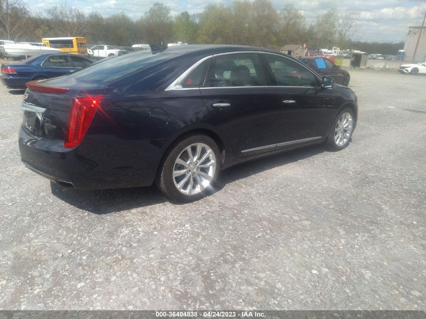 2016 CADILLAC XTS LUXURY COLLECTION - 2G61M5S36G9188541