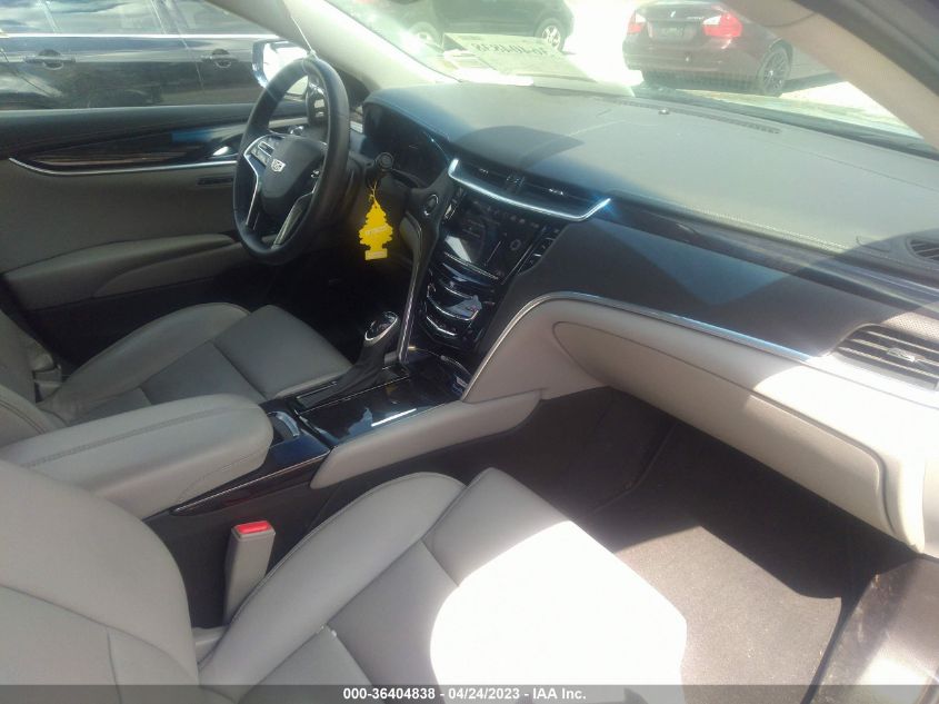 2016 CADILLAC XTS LUXURY COLLECTION - 2G61M5S36G9188541