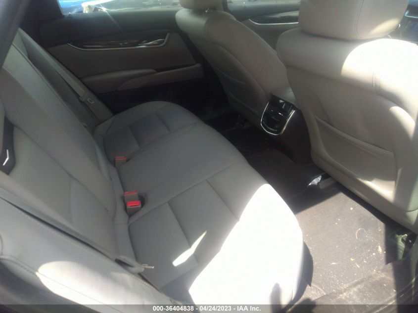 2016 CADILLAC XTS LUXURY COLLECTION - 2G61M5S36G9188541