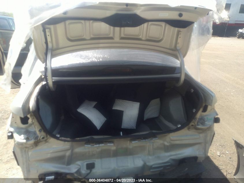 2018 KIA RIO S - 3KPA24AB3JE046579