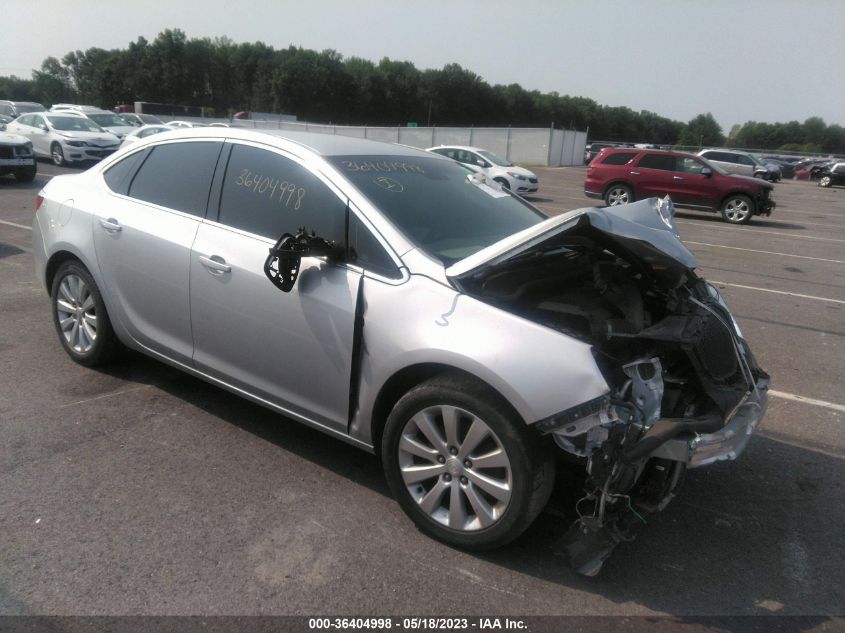 2016 BUICK VERANO - 1G4PP5SK9G4112185