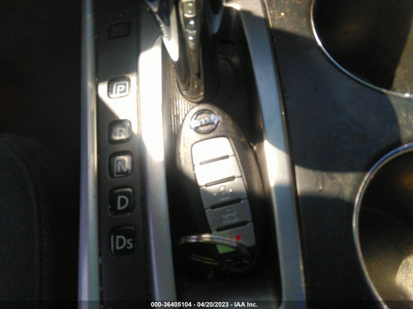2015 NISSAN ALTIMA 2.5 S - 1N4AL3AP0FN922584