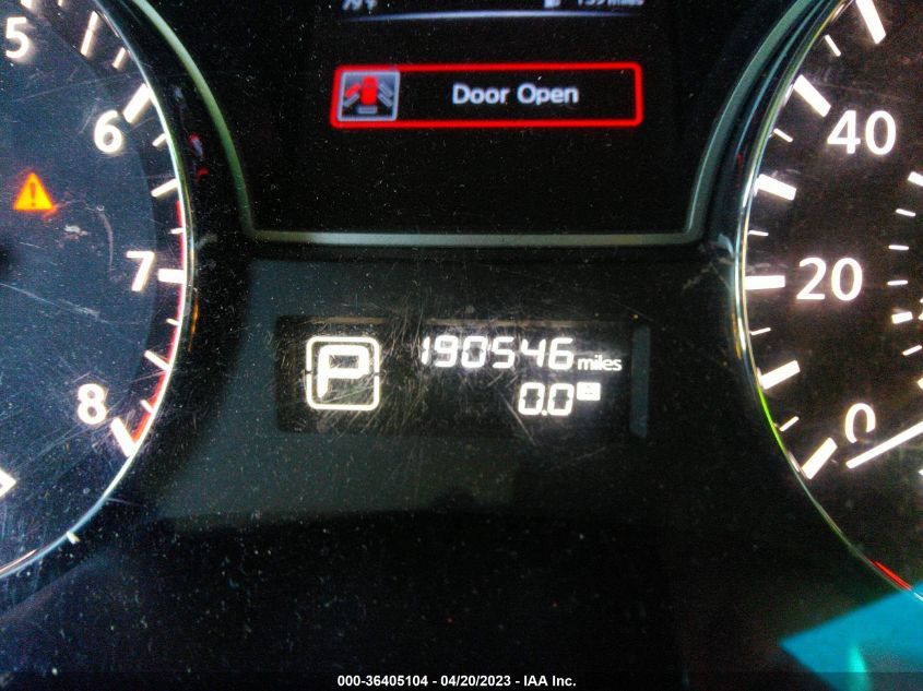 2015 NISSAN ALTIMA 2.5 S - 1N4AL3AP0FN922584
