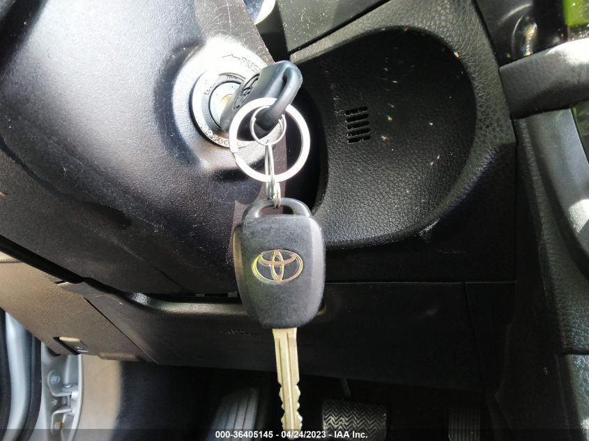 2016 TOYOTA COROLLA L/LE/S/S PLUS/LE PLUS - 2T1BURHE7GC745507