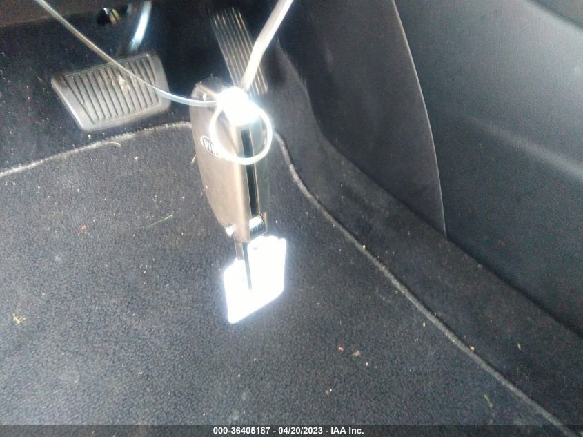 2020 KIA FORTE LXS - 3KPF24AD3LE213551