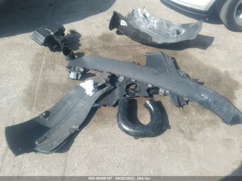 2020 KIA FORTE LXS - 3KPF24AD3LE213551