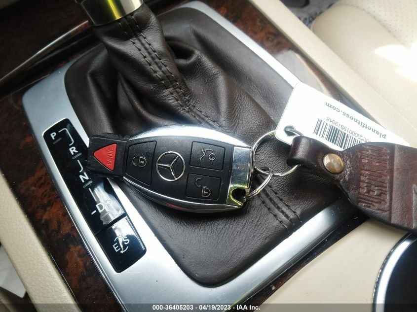 2014 MERCEDES-BENZ C-CLASS C 300 - WDDGF8AB1EG196935