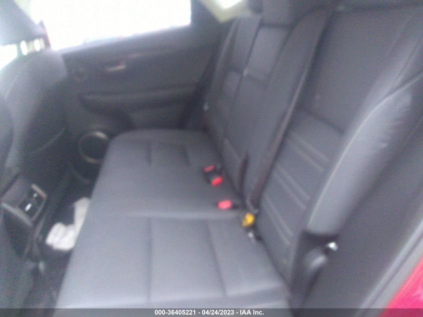2021 LEXUS NX NX 300H - JTJGJRDZ0M2161254