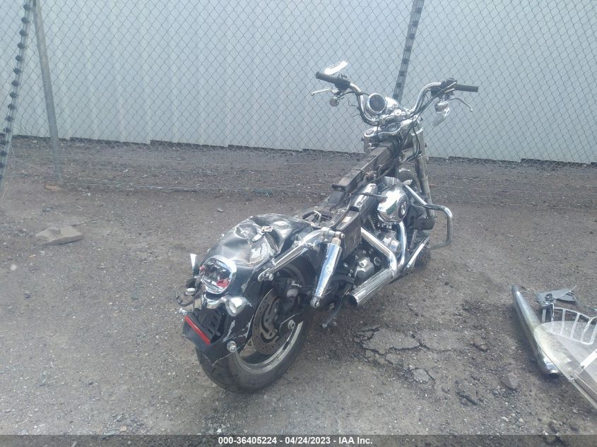 2013 HARLEY-DAVIDSON FLD SWITCHBACK 1HD1GZM11DC320096