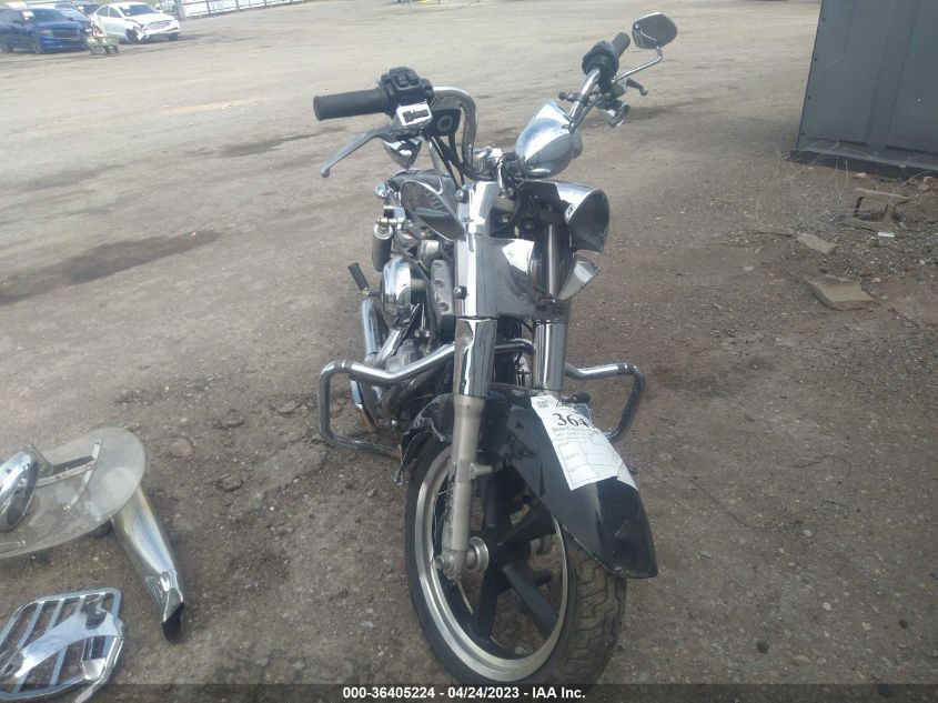 2013 HARLEY-DAVIDSON FLD SWITCHBACK 1HD1GZM11DC320096