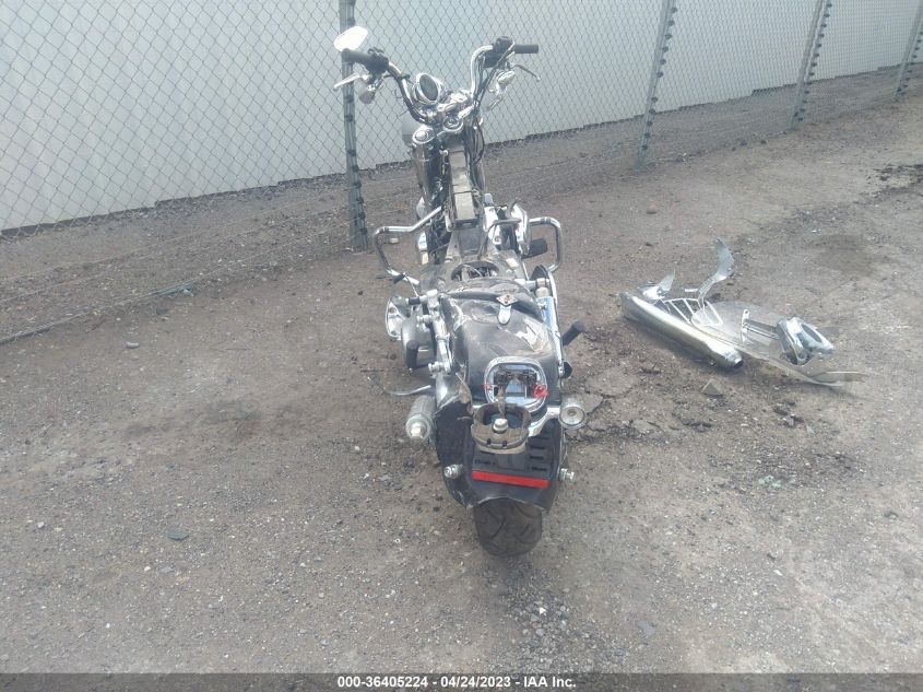 2013 HARLEY-DAVIDSON FLD SWITCHBACK 1HD1GZM11DC320096